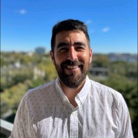 Vienna Youth Soccer Employee Oscar A. Leon's profile photo