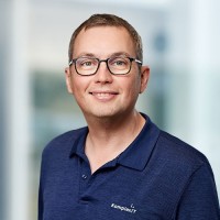 Komplex it Employee Søren Brixen's profile photo