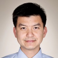 Ron Yeh Email & Phone Number
