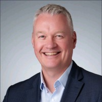 Bidvest Noonan Employee Jim O'Hagan's profile photo