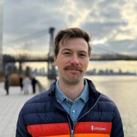 Desteia (formerly Auba) Employee Austin Poore's profile photo
