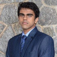 Namma Yatri Employee Arjun Ashok's profile photo