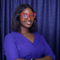 Temple Clark Employee Goodnews Egume's profile photo