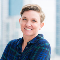 EarthHero Corporate Gifting Employee Rachel Willis's profile photo