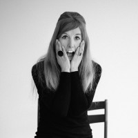 Make Space for Girls Employee Abigail Gaines's profile photo