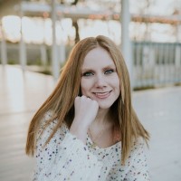 CMPDD Employee Ally Ross's profile photo