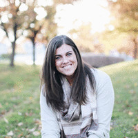 Cariloha, Inc. Employee Whitney Metcalf's profile photo
