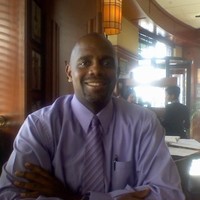 Cesar Chavez PCS for Public Policy Employee Eric Jeter's profile photo