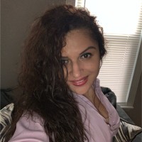 Service Components Inc. Employee Angela Perez's profile photo