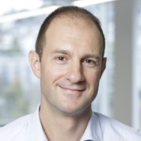 Stadt Zürich Employee Sandro Canneori's profile photo