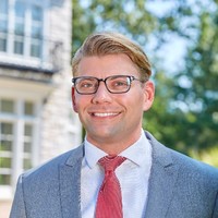 BNI Where 78 (100 % Online) Employee Andrew Hannigan's profile photo
