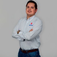 SECOVI S.A.P.I. de C.V. Employee Israel Gutiérrez Durán's profile photo