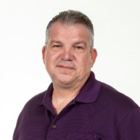 Hughes-Peters Employee Jim Regensburger's profile photo