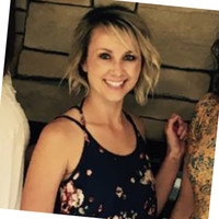 McLaren Central Michigan Employee Veronica Riess's profile photo