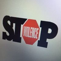 Stop Violence Email