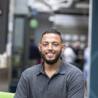Siemens Digital Industries Software Employee Conrad Stephens's profile photo