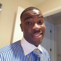 FirstMed Employee Akiel McKnight's profile photo