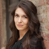 Ralph Lauren Employee Jane Finlayson's profile photo
