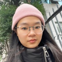 Shanghai LXC Global Logistics CO., LTD Employee Ashley Guo's profile photo