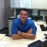 Valcourt Group Employee Brian Keenan's profile photo