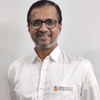 Fission Labs Employee Srikanth Nampally's profile photo