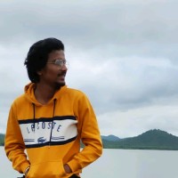 DealDox.io Employee Ullas Kumbati's profile photo