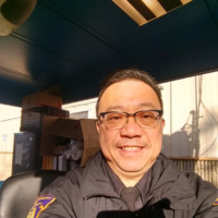 US Airways Employee Danny Tom's profile photo