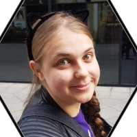 WellChild Employee Kirsty W's profile photo