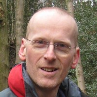 Coda Octopus Products Employee Neil Gatenby's profile photo