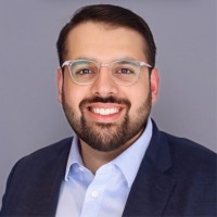Deloitte Employee Shahroze Khan's profile photo