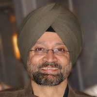 Future Computing Solutions Inc. Employee Harry Singh's profile photo