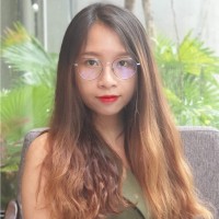 Scommerce Employee Lâm Phan's profile photo