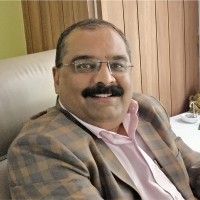 Corona Remedies Limited Employee Bhaven Shah's profile photo
