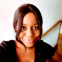 University of Zimbabwe Employee Ivy Chipinda's profile photo