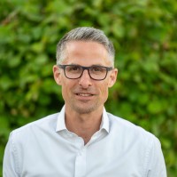 Volvo Cars Employee Daniel Putz's profile photo