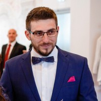DigitalWell Employee Victor Sandu's profile photo