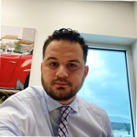 Jacob Steger Email & Phone Number