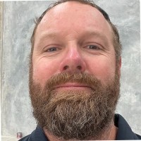 Qanstruct Employee Jacob Maher's profile photo