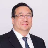 Silvaco Inc Employee Ben Louie's profile photo