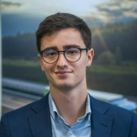 Heppner Employee Arnaud Perain's profile photo