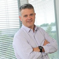 Ashtead Group plc Employee Will Shaw's profile photo