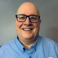 Anglophone East School District Employee Shawn Tracey's profile photo