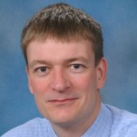 Energy Systems Catapult Employee Jon Saltmarsh's profile photo