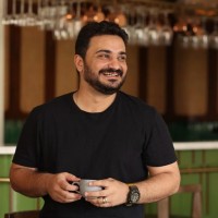 OLIVE BAR AND KITCHEN PRIVATE LIMITED Employee Yohan Todiwala's profile photo