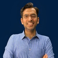 Crossing Hurdles Employee Sankalp Chhabra's profile photo