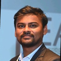 Rajesh Kumar Email