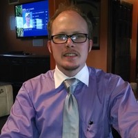SP Data Response Management LLC Employee Hunter Brooks's profile photo