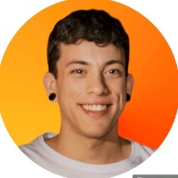 Alertify Employee Samuel Andrés's profile photo