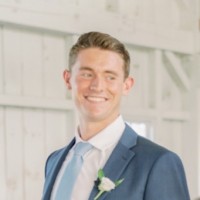 U.S. House of Representatives Employee Sean Higgins's profile photo