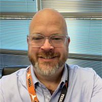 ThriftBooks Employee Michael Teague's profile photo